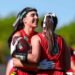 Alemania no pudo frenar a México en el Mundial de Flag Football, pierde 38-14