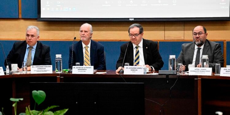 ¡Que no se te pase! Estas son las fechas clave del Examen de Control UNAM