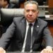 Bajo presión política, Enrique Inzunza pasa a las filas independientes