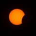 ¡El espectáculo no termina! Eclipse solar sorprende de día y las Perseidas llegan esta noche