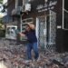 Colombia suspende vuelos tras sismo de 7.4; descartan amenaza de tsunami