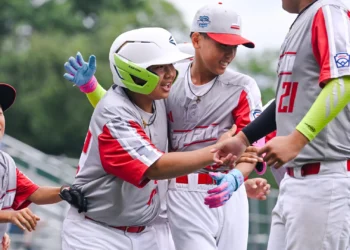 Japón elimina a México de la Serie Mundial de Pequeñas Ligas