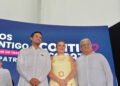 Cecilia Patrón rinde segundo informe y destaca obras, servicios y programas en Mérida