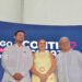 Cecilia Patrón rinde segundo informe y destaca obras, servicios y programas en Mérida