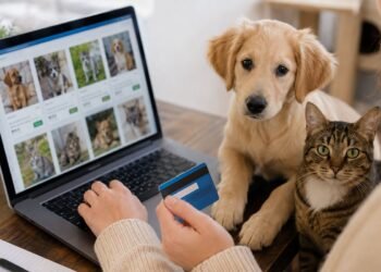 ¿Vas a adoptar un michi o un lomito? Así puedes evitar el fraude del “Adoptimo”