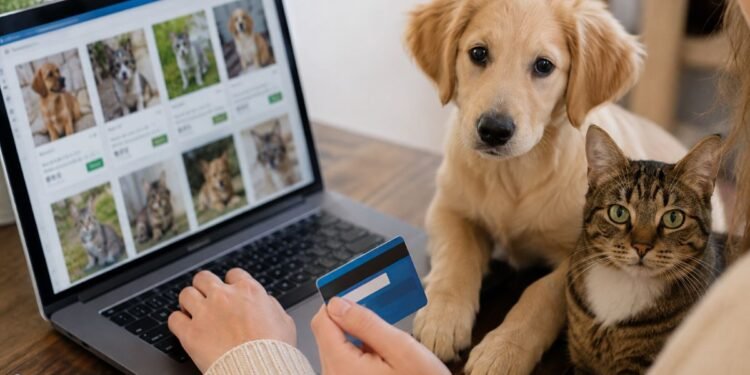 ¿Vas a adoptar un michi o un lomito? Así puedes evitar el fraude del “Adoptimo”