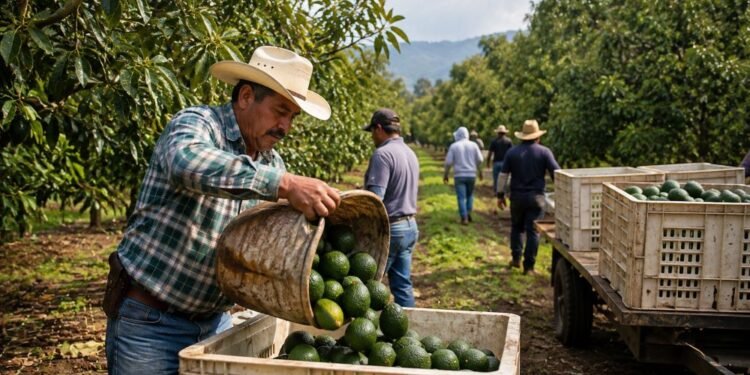 ¡EU vuelve a operar en Michoacán! Levanta suspensión, pero mantiene alerta máxima de viaje
