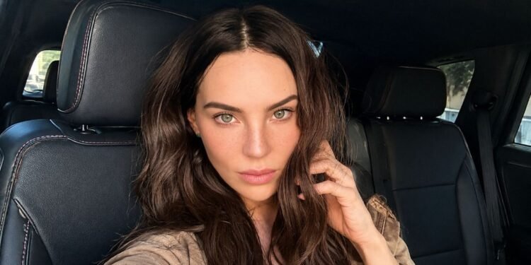 Belinda entra a uno de los casos más polémicos de México; será Florence Cassez