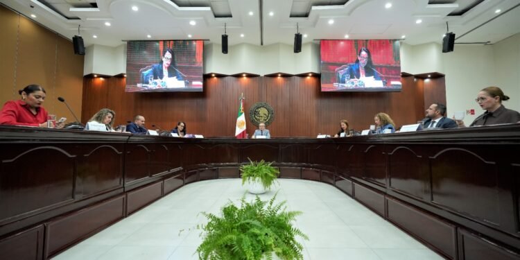 Relevo en suspenso: Sinaloa amanece sin gobernador interino