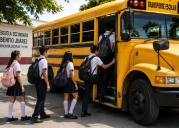 ¿La escuela exige transporte? No pierdas esta deducción en tu declaración anual