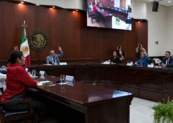 ¿Quién quedará al frente de Sinaloa? Congreso aprueba nueva licencia de Rocha Moya