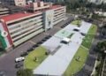 Operativo antidrones de EU ocurrió fuera de territorio mexicano, afirma Defensa