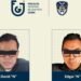 Caen David y Édgar “N” por presunto fraude en exámenes de admisión de la UNAM