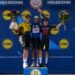 Isaac del Toro conquista Alemania; lanza ataque final y se corona campeón del Deutschland Tour