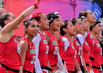 México cumple el sueño olímpico; gana bronce y clasifica a Los Ángeles 2028