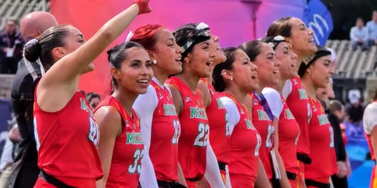 México cumple el sueño olímpico; gana bronce y clasifica a Los Ángeles 2028