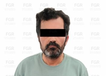 Vinculan a proceso a Fernando Farías Laguna por caso de “huachicol”; seguirá en el Altiplano