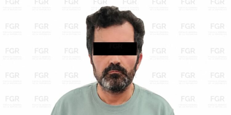 Vinculan a proceso a Fernando Farías Laguna por caso de “huachicol”; seguirá en el Altiplano