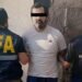 Se destraba traslado de Fernando Farías; FGR confirma que ya viaja de Argentina a México