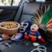 ¡De celulares a 400 tacos y un penacho! Mérida entra al top 10 de olvidos en Uber
