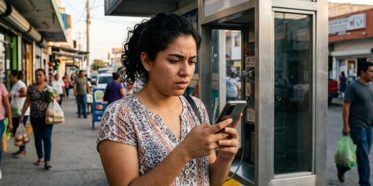 ¿No vinculaste tu línea a la CURP? Así avanza la suspensión en México