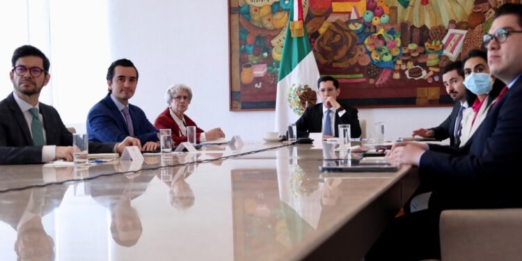 ¿Tienes familiares o conocidos en Colombia tras el sismo? Este es el número de emergencia y la ayuda que ofrece la SRE