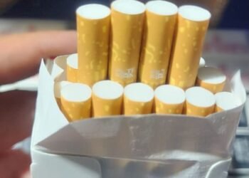 De Bangkok a la aduana: frenan millonario lote de tabaco apócrifo en el aeropuerto