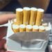 De Bangkok a la aduana: frenan millonario lote de tabaco apócrifo en el aeropuerto
