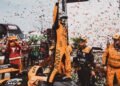 Dos carreras, dos victorias: el día que Pato O’Ward conquistó la IndyCar