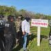 Profepa clausura 17 polígonos por daño ambiental en la Reserva de Celestún