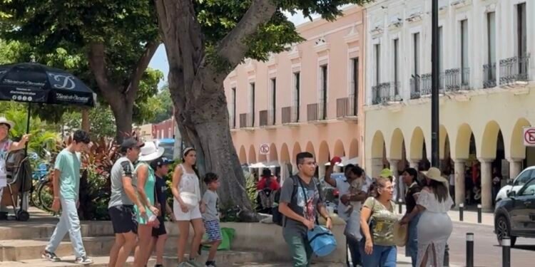 Cada vez más extranjeros se mudan a Yucatán; ya suma habitantes de 107 nacionalidades