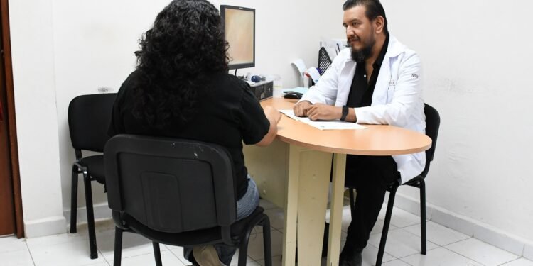 Más de 21 mil yucatecos reciben orientación para detectar a tiempo las demencias