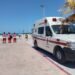 Cruz Roja Yucatán hará colecta para renovar ambulancias y reforzar emergencias