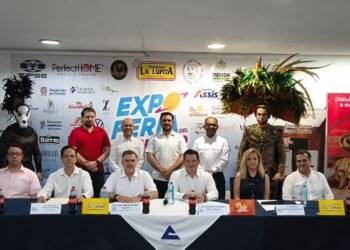 ¿Buscas ofertas y entretenimiento? La Expo Feria del Comercio 2026 ya tiene fecha y estas serán sus grandes novedades