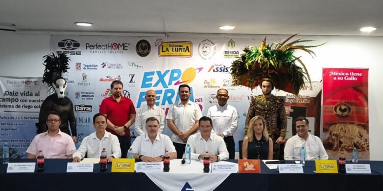 ¿Buscas ofertas y entretenimiento? La Expo Feria del Comercio 2026 ya tiene fecha y estas serán sus grandes novedades