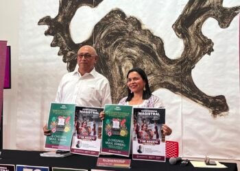 Yucatán abre el diálogo sobre los derechos y la lengua del pueblo maya