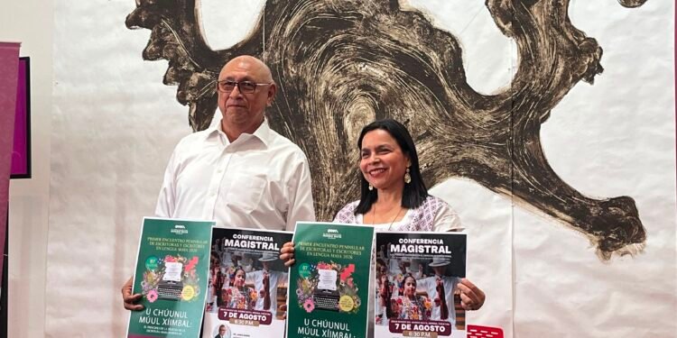 Yucatán abre el diálogo sobre los derechos y la lengua del pueblo maya