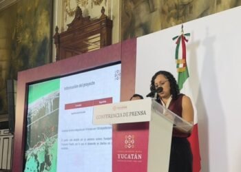 Administración anterior dejó encaminado proyecto Las Dunas, señala el Gobierno