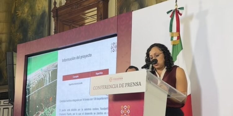 Administración anterior dejó encaminado proyecto Las Dunas, señala el Gobierno