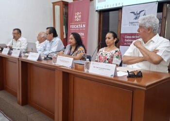¿Qué cambiaría con la nueva ley indígena? Abren la discusión con comunidades mayas