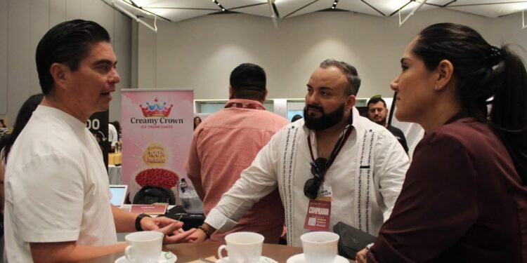 Emprendedores yucatecos buscan entrar al millonario mercado de las bodas