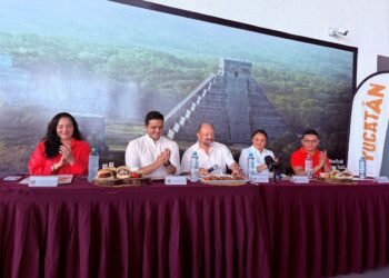 Progreso celebra su sabor más querido: llega la primera Feria de la Torta de Kibi