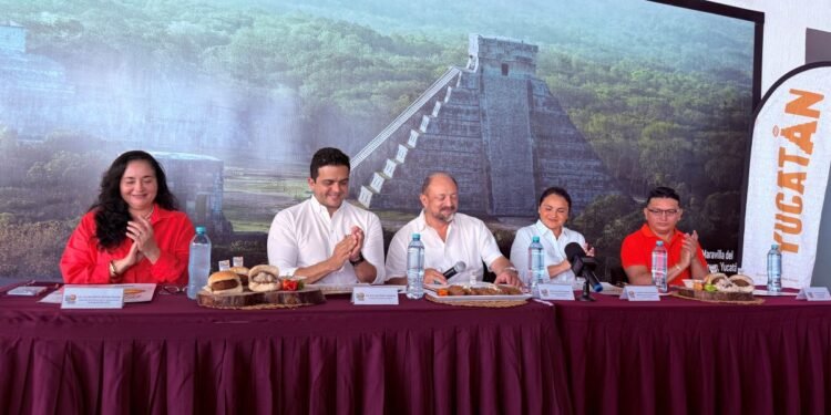 Progreso celebra su sabor más querido: llega la primera Feria de la Torta de Kibi