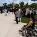 Evacúan de emergencia el nuevo O’Horán por olor a gas; pacientes salen del hospital