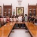 De Mérida a la UNAM sin pagar el viaje: Yucatán apoyará a casi 80 aspirantes