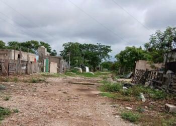 Cuidado con falsos vendedores de terrenos; más de 40 predios siguen en regularización