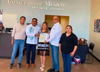 ¡De vuelta a sus raíces! Más de 200 hijos y nietos de yucatecos buscan ser mexicanos