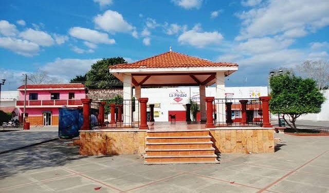 ¿Se viene el boom industrial en Samahil? Empresarios ya preparan proyectos