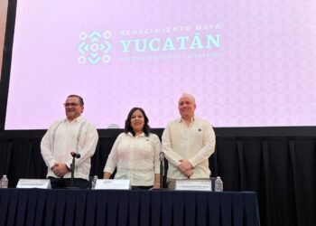 Congresos, hoteles y negocios; Yucatán buscará atraer más eventos en el IBTM Americas