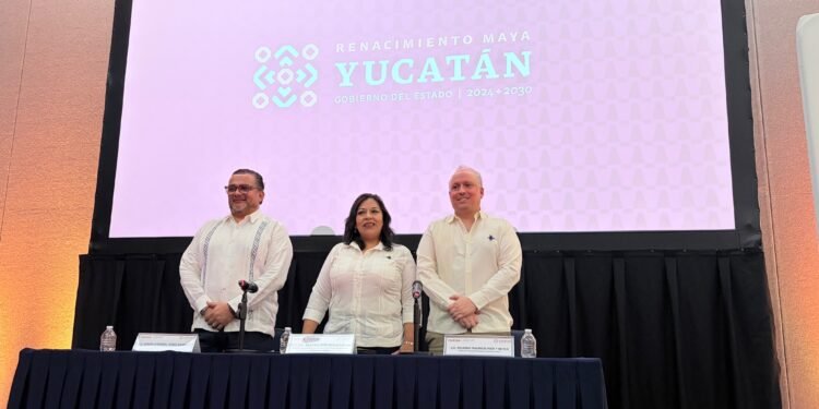 Congresos, hoteles y negocios; Yucatán buscará atraer más eventos en el IBTM Americas